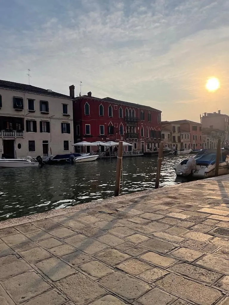 Casa Tre Archi Apartman Velence
