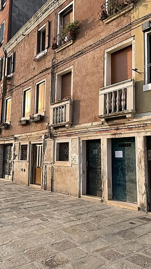 Casa Tre Archi Apartman Velence 0*,  Olaszország