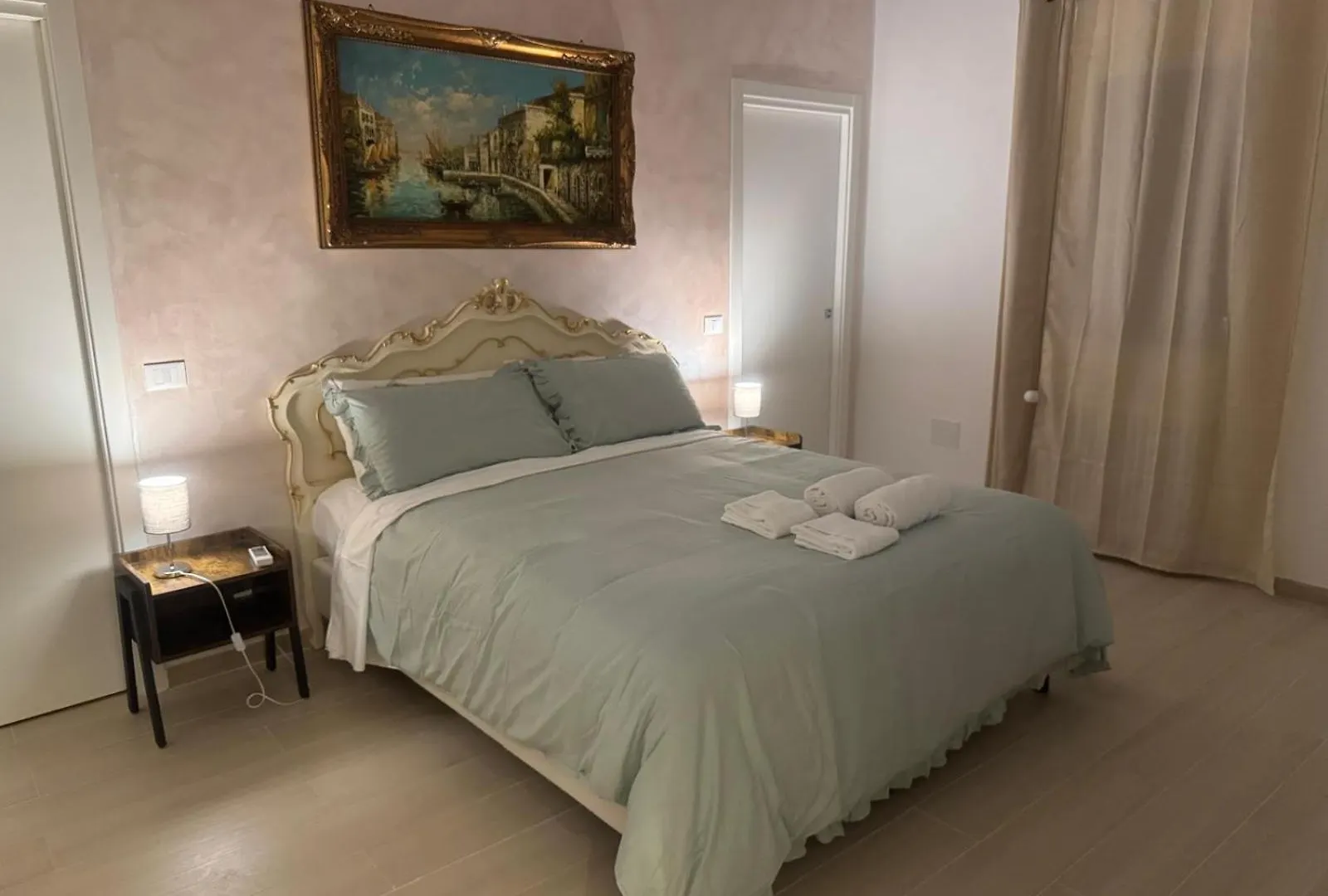 Casa Tre Archi Apartman Velence