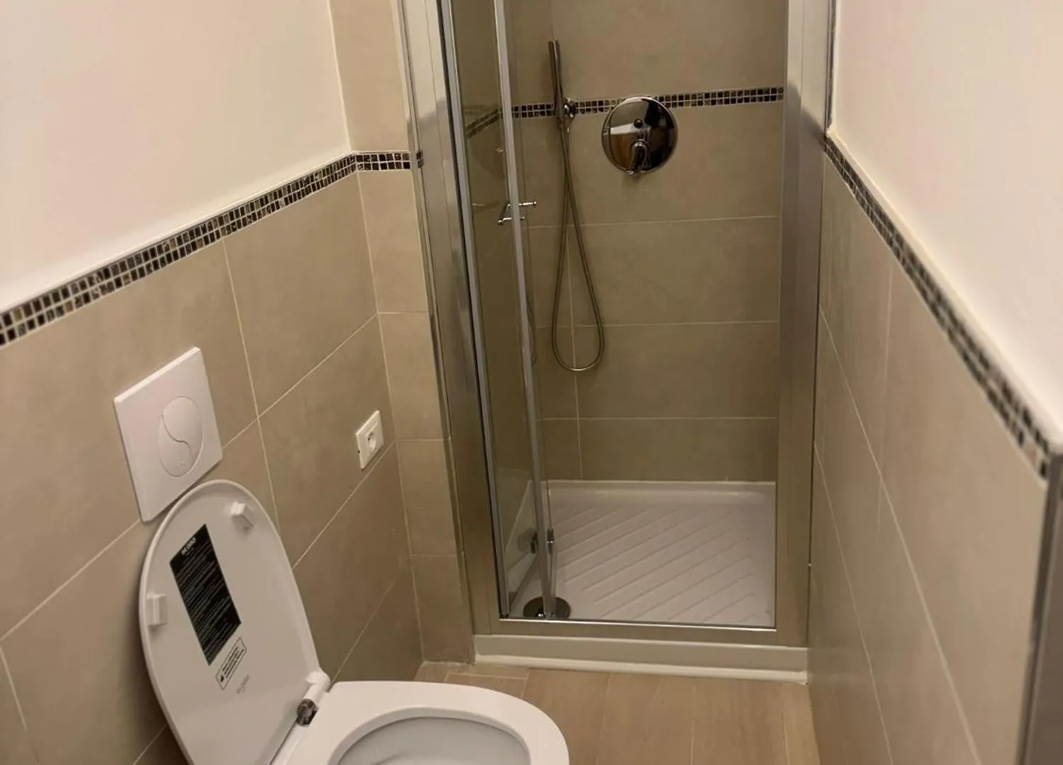 Casa Tre Archi Apartman Velence Olaszország