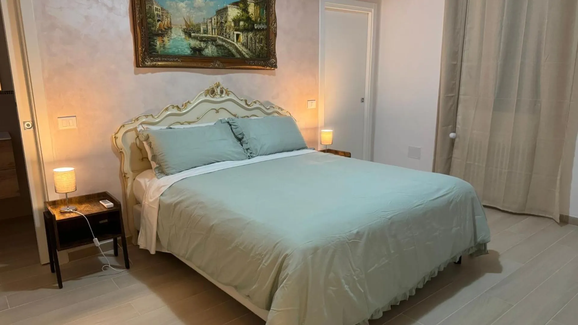 Casa Tre Archi Apartman Velence Olaszország
