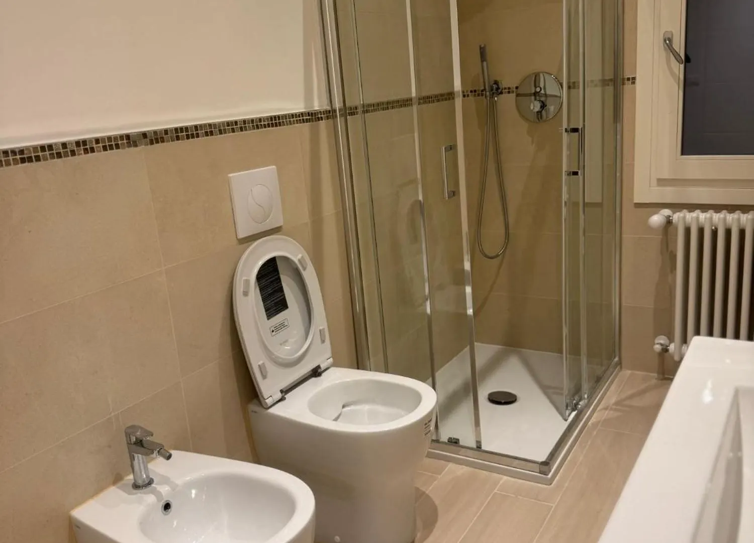 Casa Tre Archi Apartman Velence