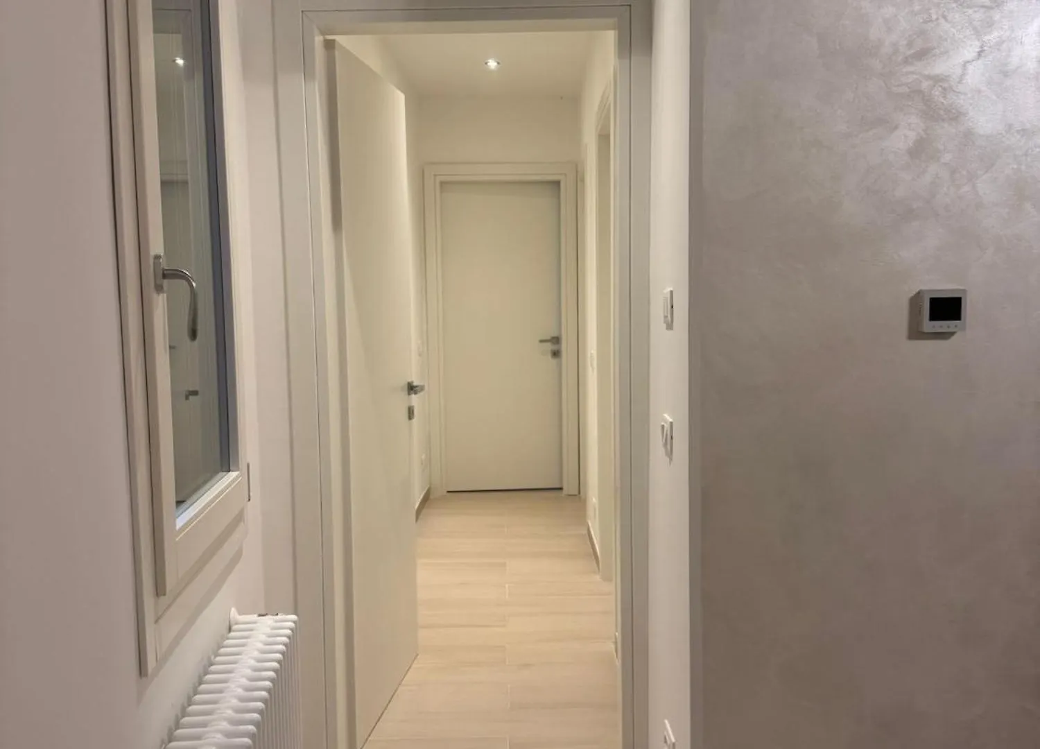 Casa Tre Archi Apartman Velence
