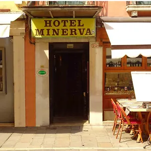 Hotel Minerva & Nettuno Di, Venetië