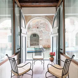 Riva Palace By Wonderful Italy Wenecja