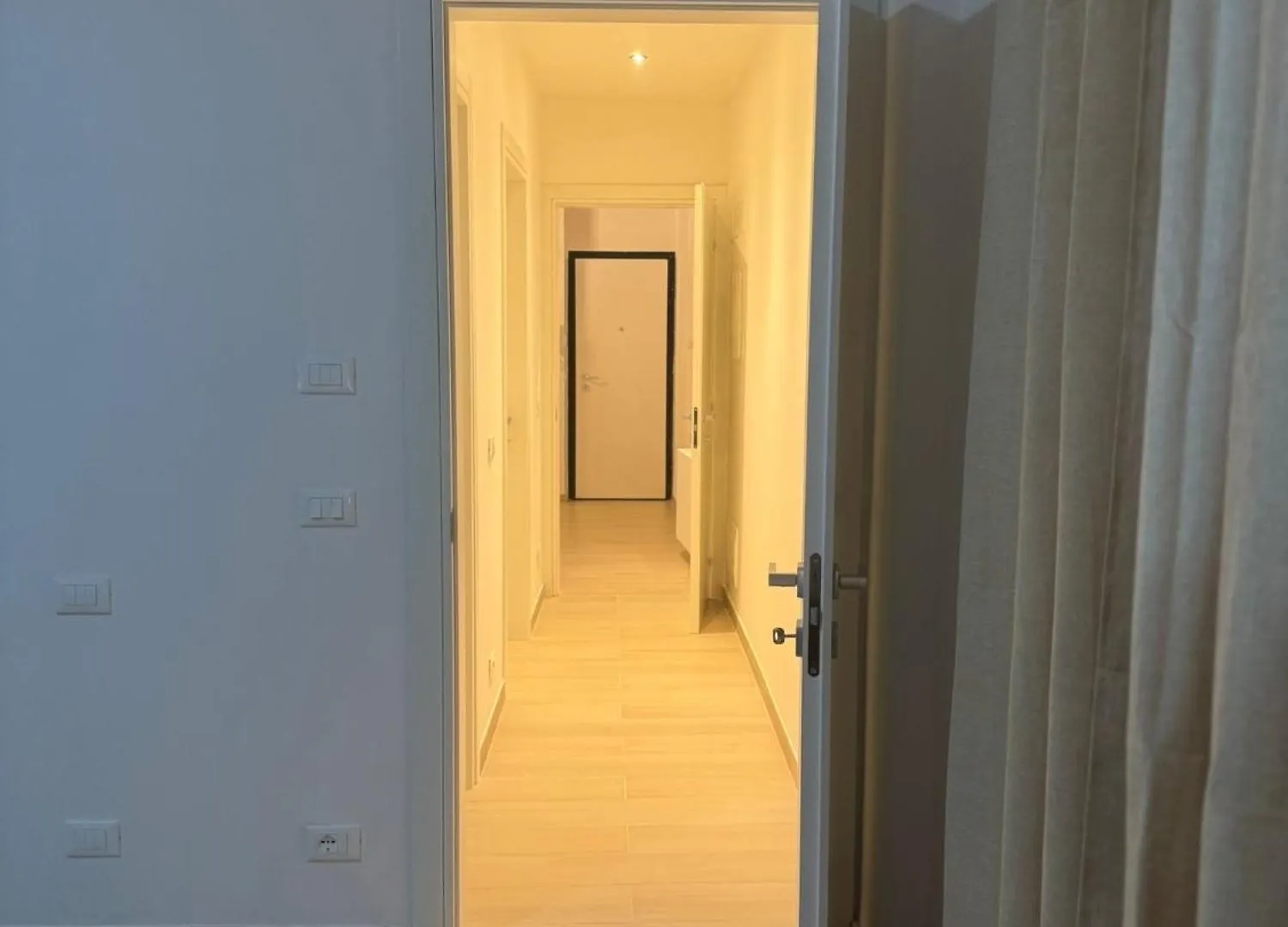 شقة Casa Tre Archi البندقية